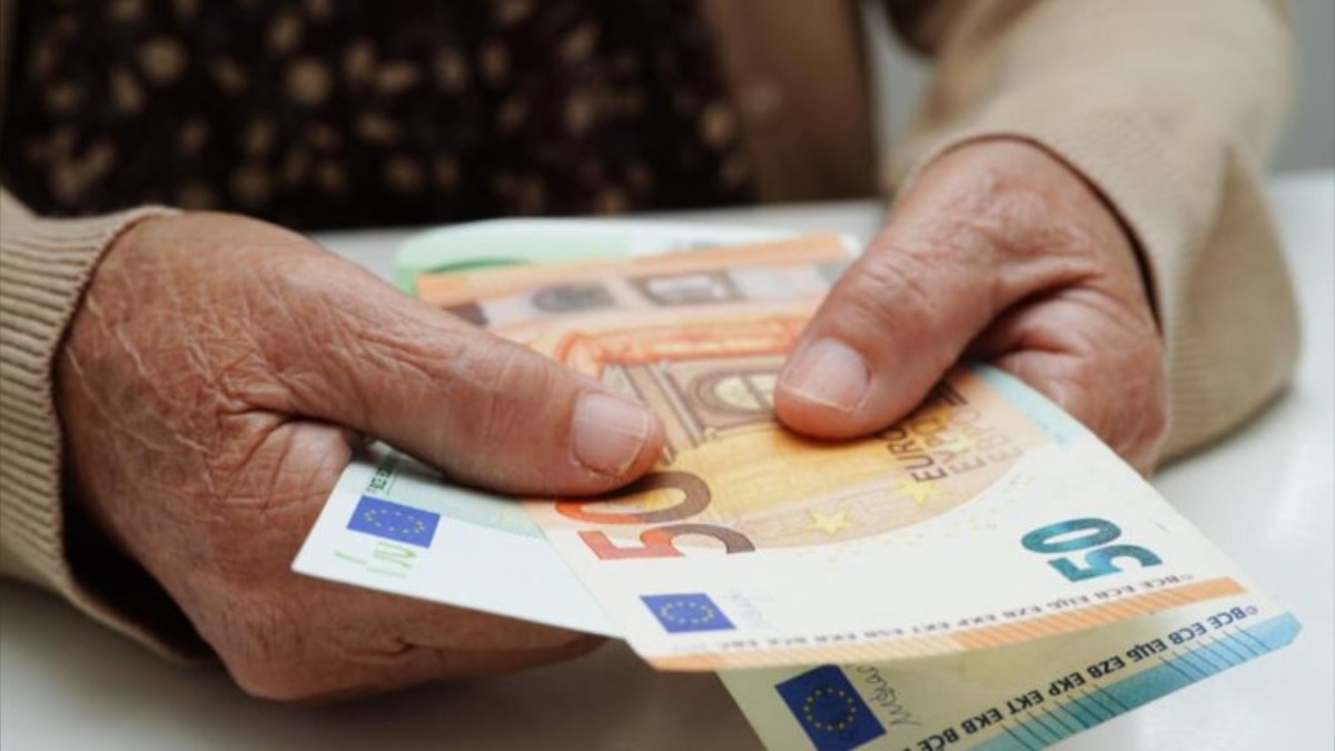 Μητσοτάκης για συντάξεις χηρείας: «Αποκαθιστούμε μια μεγάλη κοινωνική αδικία»