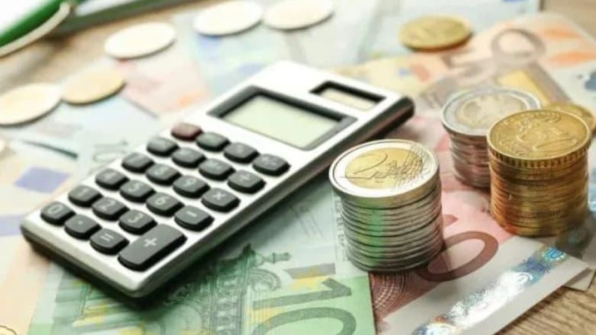 Τέλος χρόνου για τις φορολογικές εκκρεμότητες