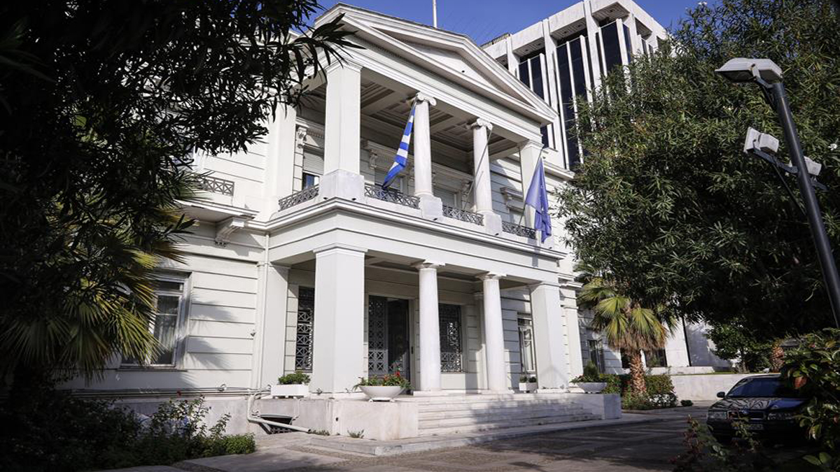 Αθήνα προς Άγκυρα για Χωροταξικό: Αβάσιμοι και απαράδεκτοι ισχυρισμοί