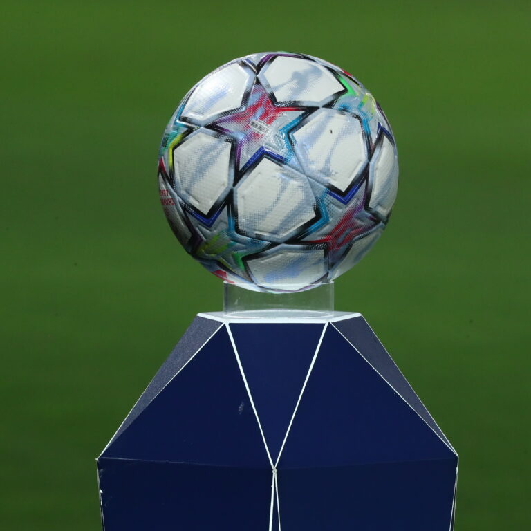 Champions League: Το αναλυτικό πρόγραμμα των 8 αγωνιστικών της League Phase