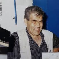 Απεβίωσε ο Στέλιος Χατζηπαναγιωτίδης γνωστός ως Snoopy.